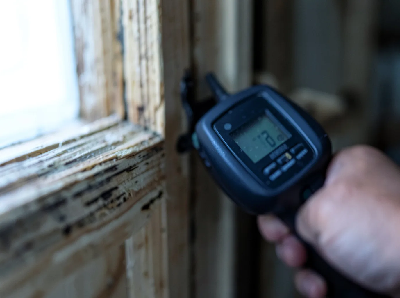 Commercial Water Damage Restoration in New Ipswich, NH